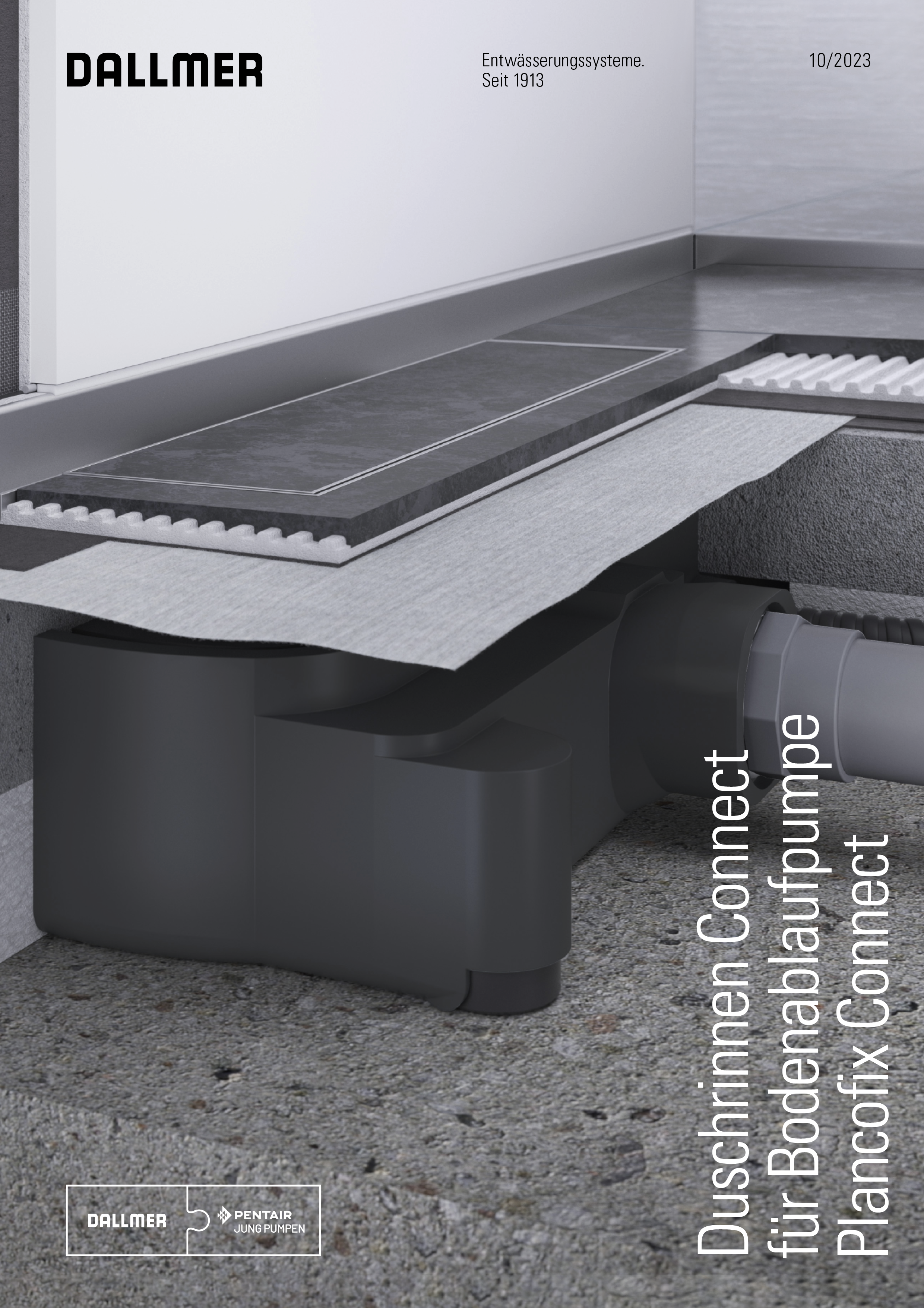 2067_DAL_Duschrinnen_Connect_Broschuere_2023